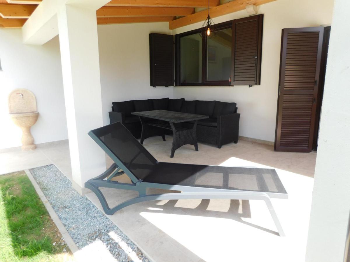 Active Chillax Oasis Apartments 안카란 외부 사진