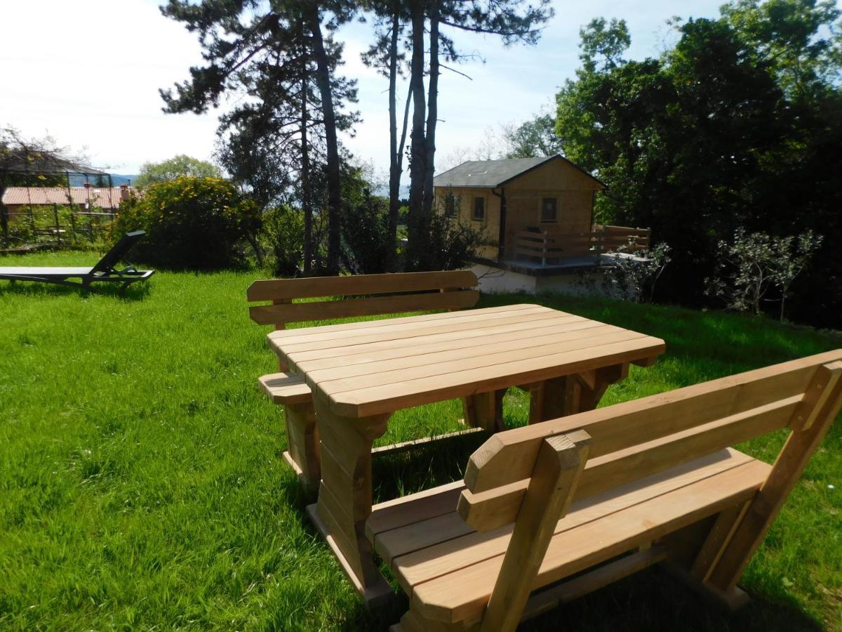 Active Chillax Oasis Apartments 안카란 외부 사진
