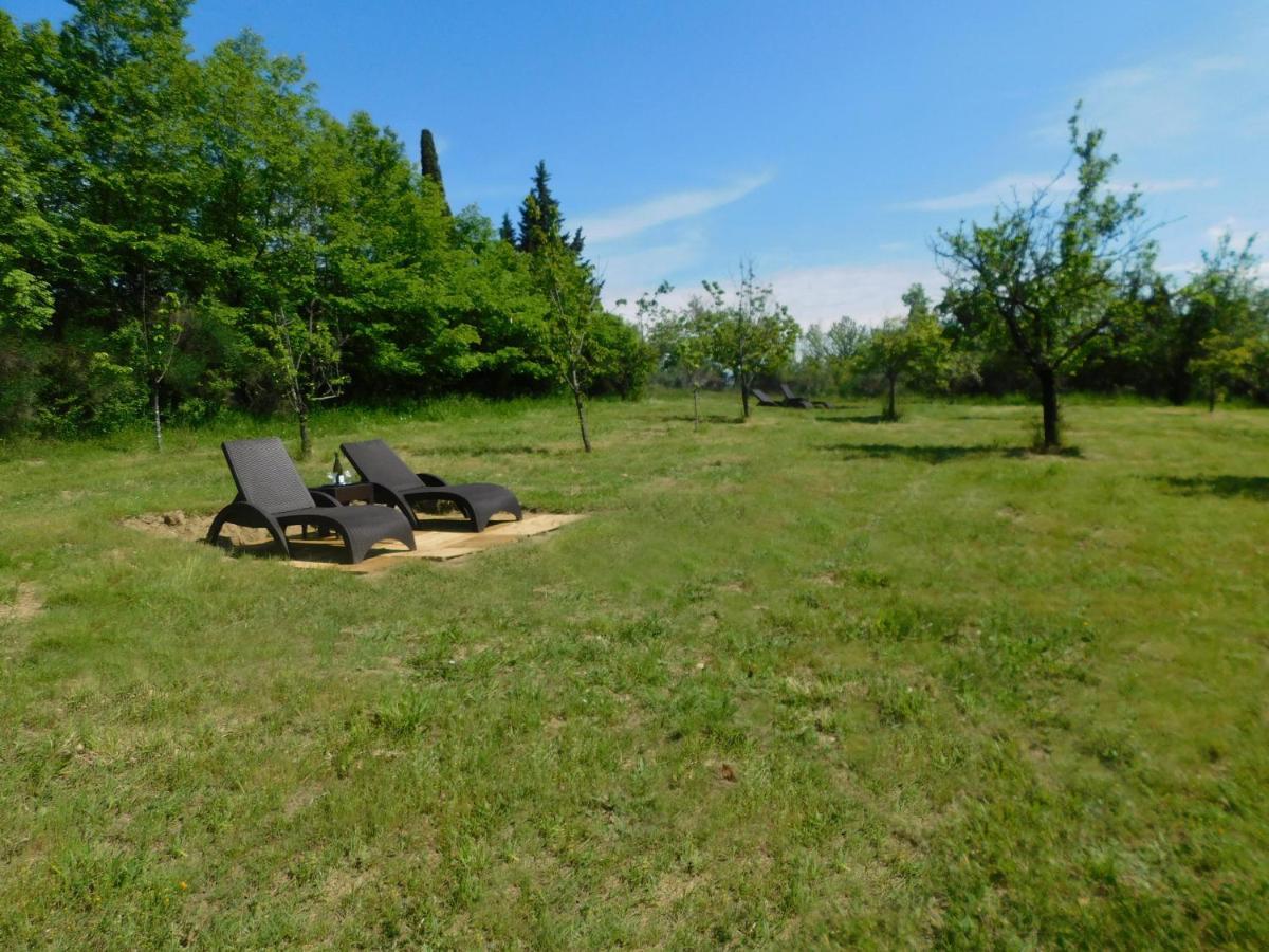 Active Chillax Oasis Apartments 안카란 외부 사진