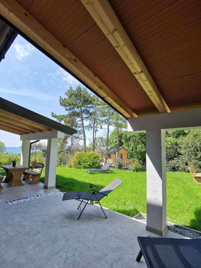 Active Chillax Oasis Apartments 안카란 외부 사진