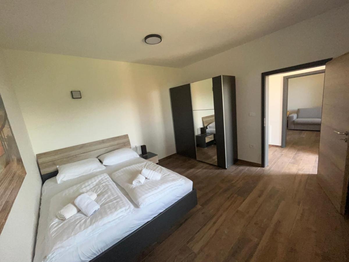 Active Chillax Oasis Apartments 안카란 외부 사진