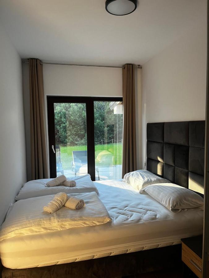 Active Chillax Oasis Apartments 안카란 외부 사진