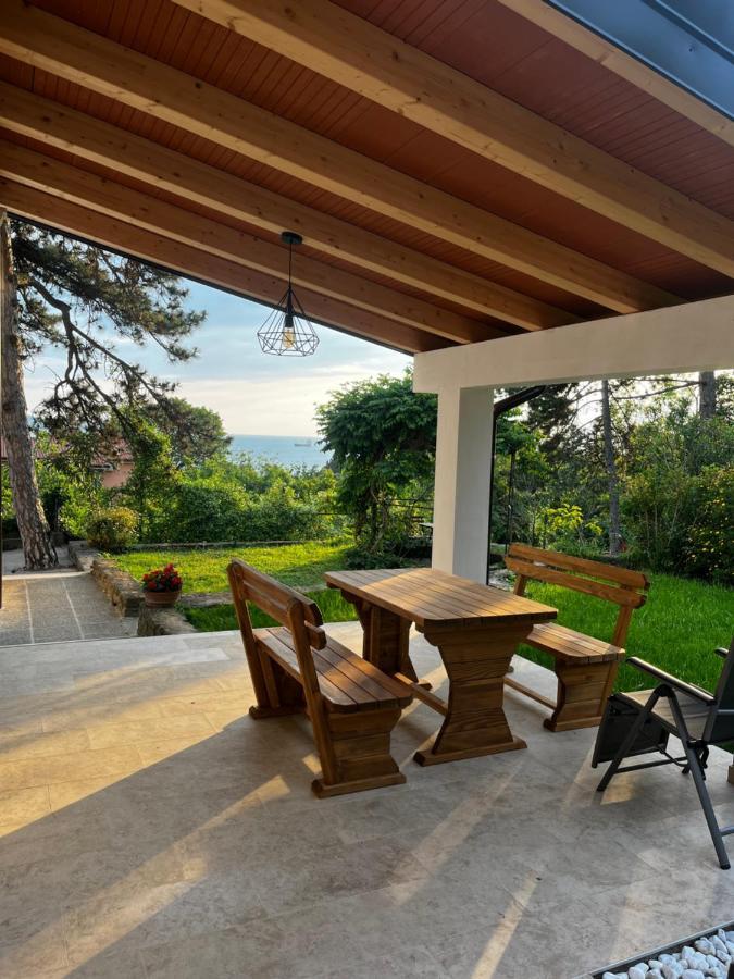 Active Chillax Oasis Apartments 안카란 외부 사진