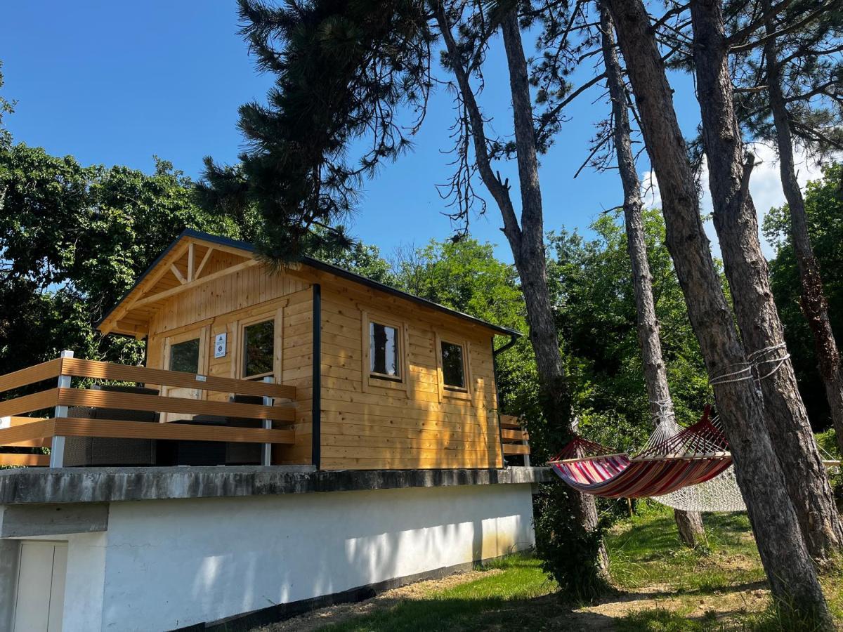 Active Chillax Oasis Apartments 안카란 외부 사진